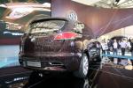 Buick Business Concept 2009 года